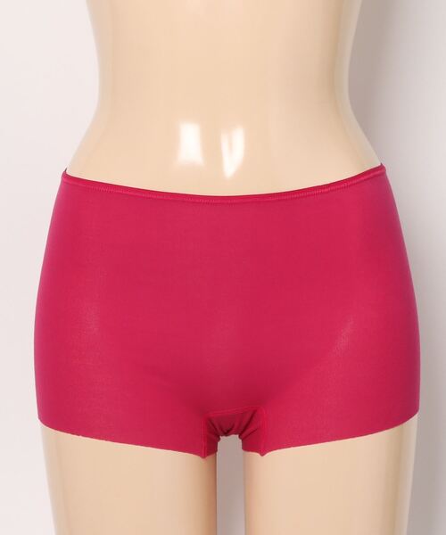 ショーツ スロギー ナチュラルヒップ 1分丈ボーイズレングス「M，Lサイズ」sloggi Natural Hip PT(1)4 | Triumph | 04