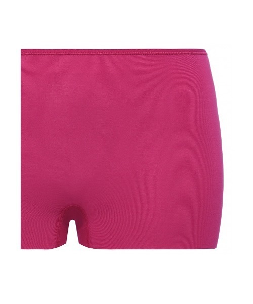 ショーツ スロギー ナチュラルヒップ 1分丈ボーイズレングス「M，Lサイズ」sloggi Natural Hip PT(1)4 | Triumph | 02