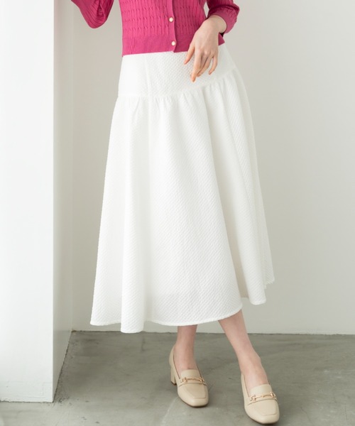 miumiu ジャガード織スカート w54465od-02.jpg