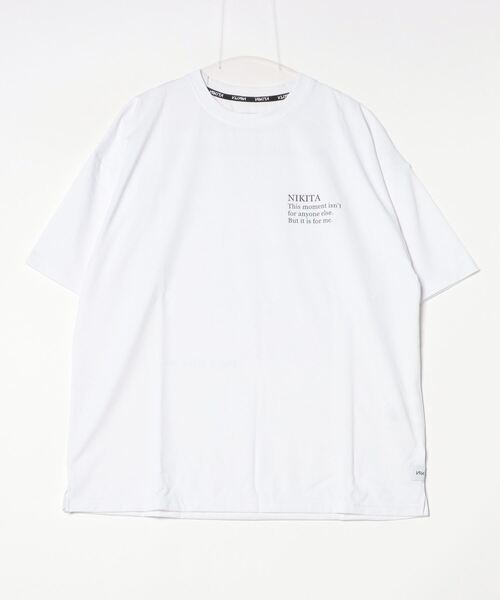 NIKITA（ニキータ） tシャツ レディース : ZOZOTOWN Yahoo!店 - 通販