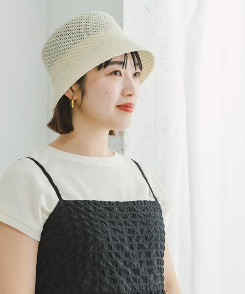 ITEMS URBANRESEARCH（アイテムズ アーバンリサーチ） 帽子 ハット