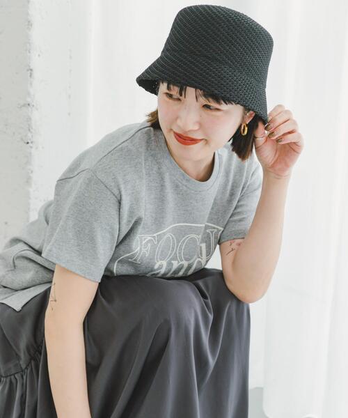 ITEMS URBANRESEARCH（アイテムズ アーバンリサーチ） 帽子 ハット