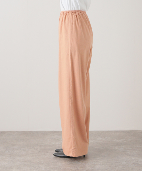 EMILY WEEK パンツ 「BASERANGE/ベースレンジ」STOA PANTS