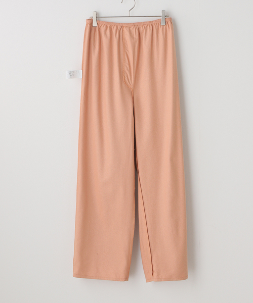 ベースレンジ POSE PANTS Baserange Pose Pants