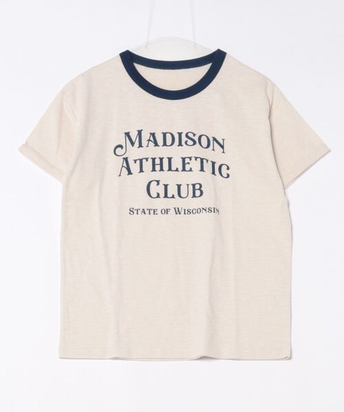 tシャツ レースコンビネーションTシャツ レディース merry jenny tシャツ シアーレースコンビtops レディース