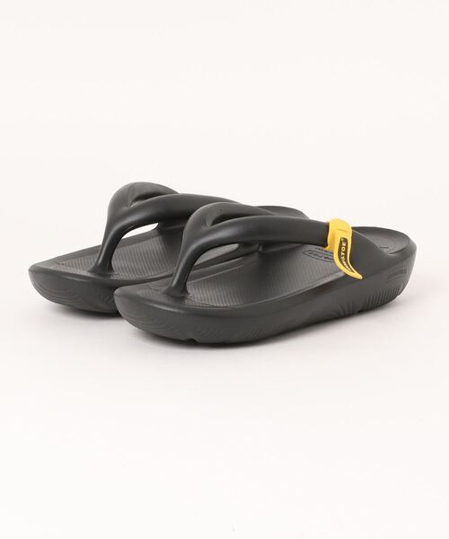 STAND OIL サンダル 「TAW＆TOE」Flip Flop Zerovity レディース