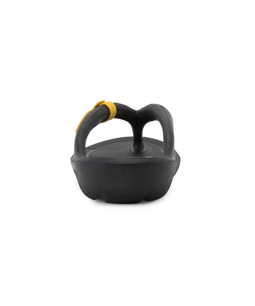 【rinkoro】新品未使用　エディットフォールル　タフタスリーブトップ STAND OIL サンダル 「TAW＆TOE」Flip Flop Zerovity レディース