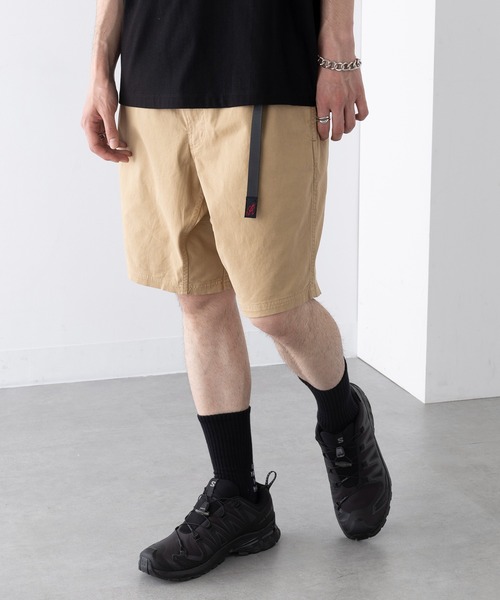 Gramicci（グラミチ） パンツ 「GRAMICCI」NN-SHORT G106-OGS メンズ