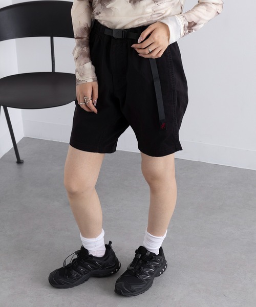 Gramicci（グラミチ） パンツ 「GRAMICCI」NN-SHORT G106-OGS メンズ