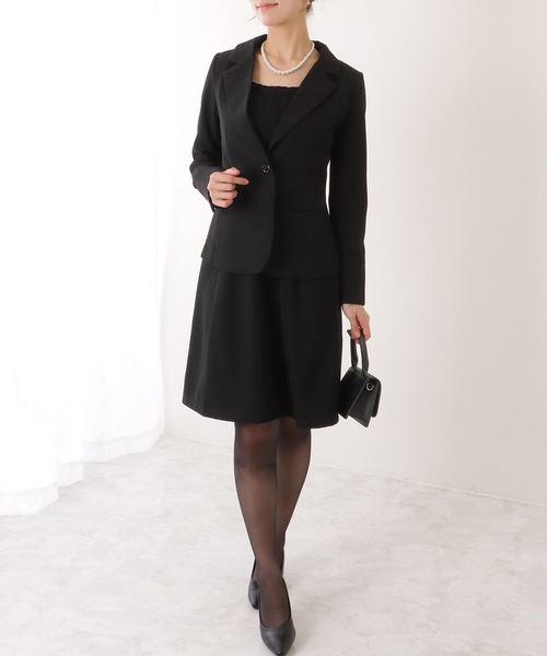 Lace Ladies（レースレディース） セレモニースーツ セットアップ 1つ
