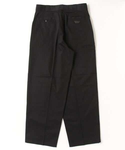 FORSOMEONE（フォーサムワン） スラックス FORSOMEONE FSO DEPT PANTS