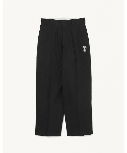 FORSOMEONE（フォーサムワン） スラックス FORSOMEONE FSO DEPT PANTS