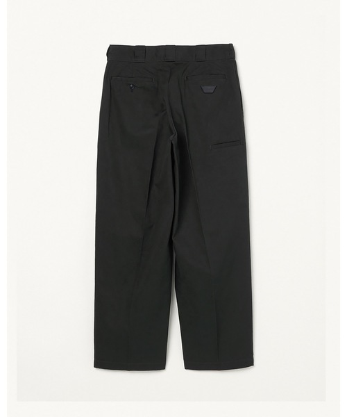 FORSOMEONE（フォーサムワン） スラックス FORSOMEONE FSO DEPT PANTS