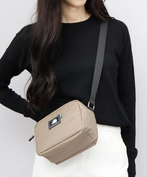 NOsWEA ショルダーバッグ 330d2ef4a5060fc78fba066efd1468