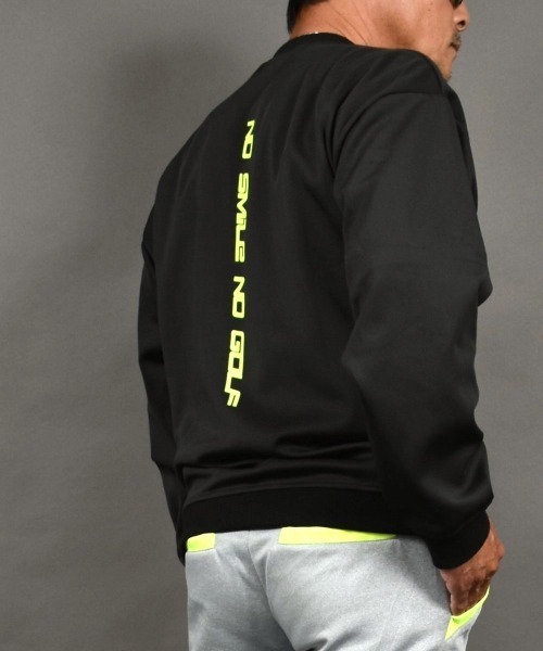 COMONGOLF（コモンゴルフ） ゴルフ バックロゴプリント入り ポンチ