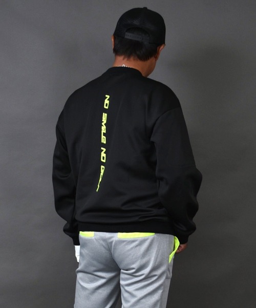 COMONGOLF（コモンゴルフ） ゴルフ バックロゴプリント入り ポンチ