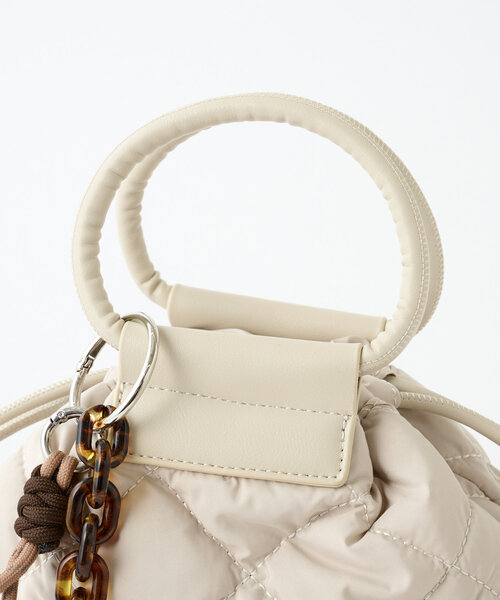 Discoat（ディスコート） ショルダーバッグ バッグ 「ちょっとした