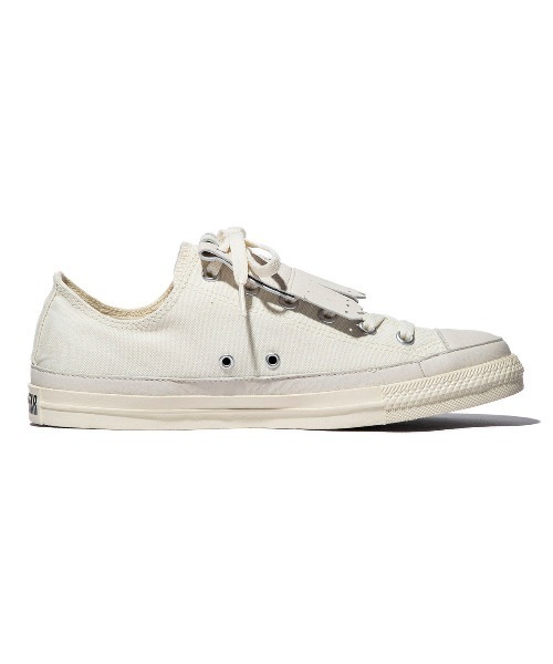 CONVERSE スニーカー ALL STAR (R) QUILT OX（コンバース