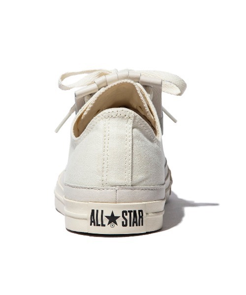 CONVERSE スニーカー ALL STAR (R) QUILT OX（コンバース