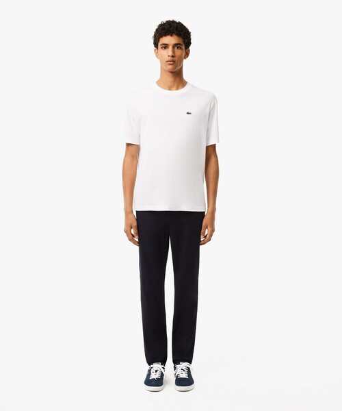 LACOSTE（ラコステ） チノパン スリムフィットストレート ストレッチ