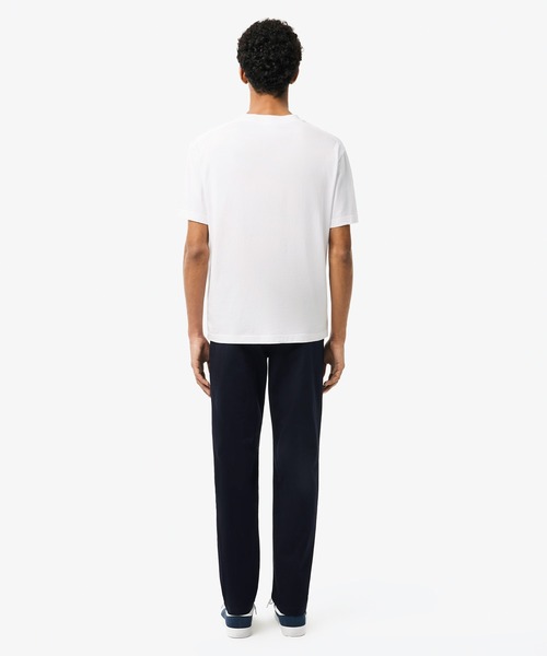 LACOSTE（ラコステ） チノパン スリムフィットストレート ストレッチ