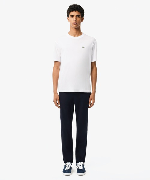 LACOSTE（ラコステ） チノパン スリムフィットストレート ストレッチ