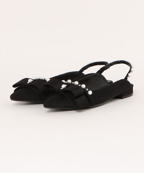 TSURU by Mariko Oikawa サンダル 「TSURU by Mariko Oikawa」「Sissi  