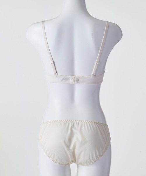 Dolce Fiora（ドルチェ フィオラ） ブラジャー ショーツセット