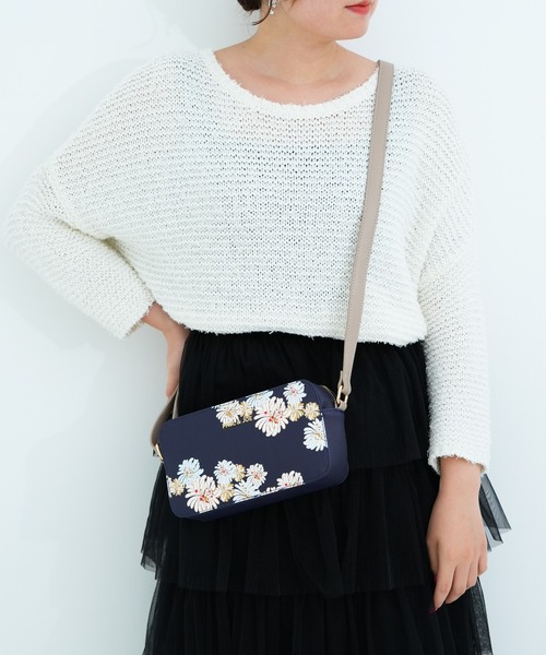PAUL & JOE ACCESSOIRES ショルダーバッグ バッグ 「PAUL