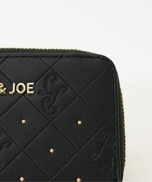 PAUL & JOE ACCESSOIRES キーケース 「PAUL ＆ /ポール アンド