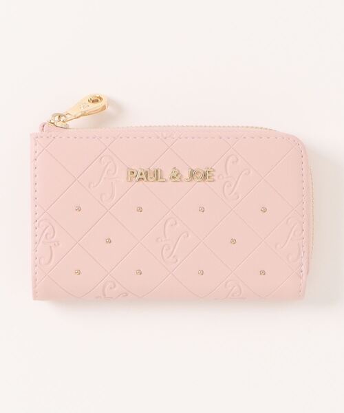 【未使用】Jean Paul Gaultier キーケース ピンク 未使用】Jean Paul Gaultier キーケース ピンク