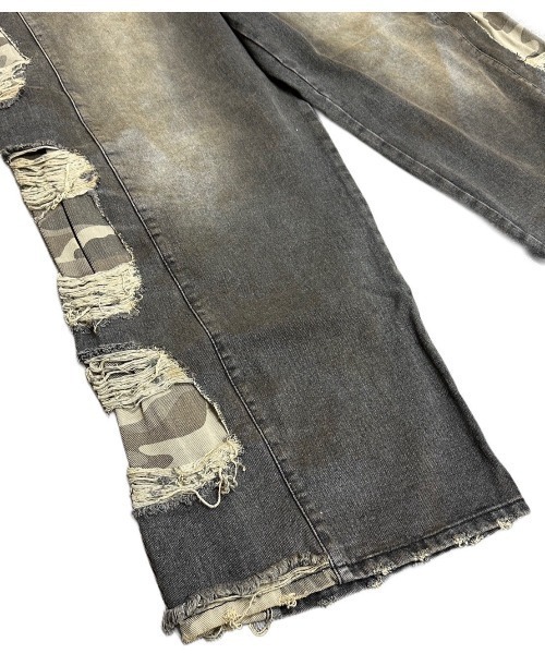 XU ジーンズ メンズ レディース : ZOZOTOWN Yahoo!店 - 通販 - Yahoo
