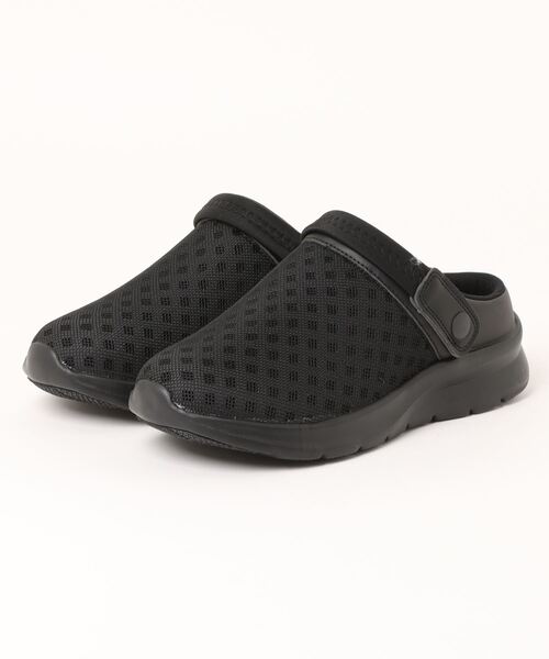 シュープラザ（SHOEPLAZA） サンダル 「オーシャンリラックス