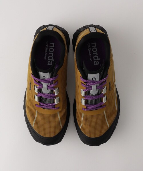 スニーカー 「norda」 002/スニーカー メンズ : ZOZOTOWN Yahoo