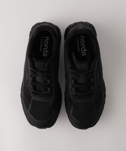 スニーカー 「norda」 002/スニーカー メンズ : ZOZOTOWN Yahoo