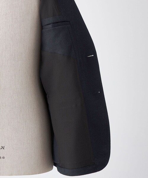 UNITED ARROWS ジャケット テーラードジャケット アクティブ