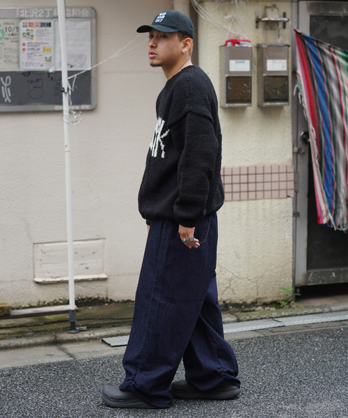 MacMahon Knitting Mills（マクマホンニッティングミルズ） セーター