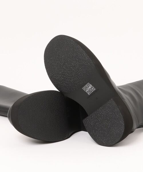 CHARLES ＆ KEITH（チャールズ&キース） ブーツ カウボーイ