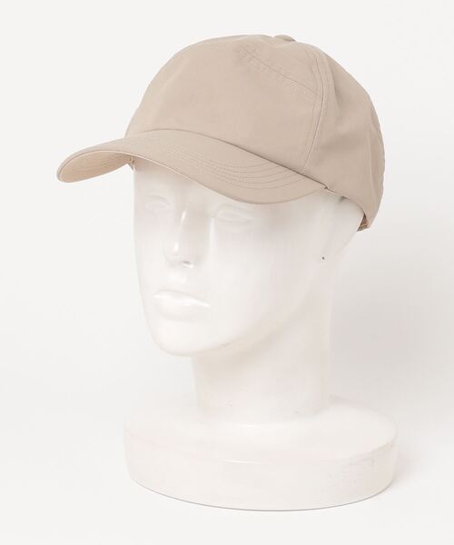 Y-3 「Y-3」 キャップ MEDIUM ベージュ メンズ : ZOZOTOWN Yahoo!店