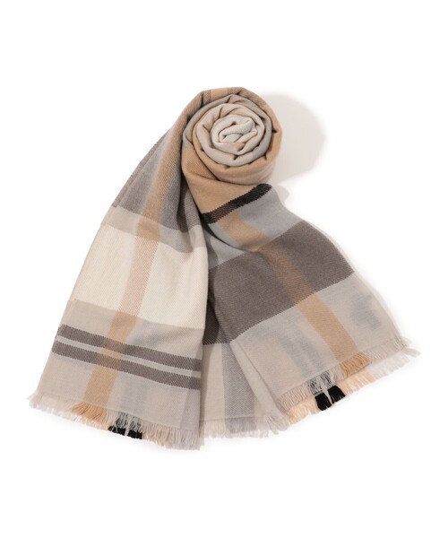 Douce Gloire（ドゥースグロワール） ストール douce gloire ISADORA