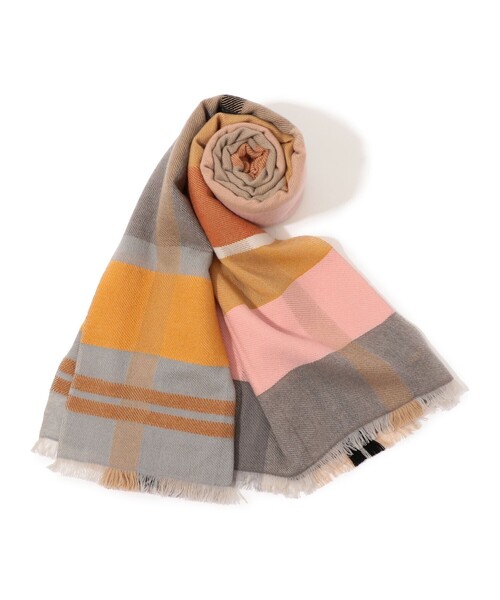 Douce Gloire（ドゥースグロワール） ストール douce gloire ISADORA