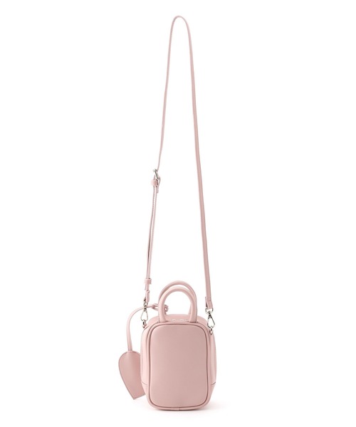 ADAM ET ROPE'（アダムエロペ） ショルダーバッグ バッグ