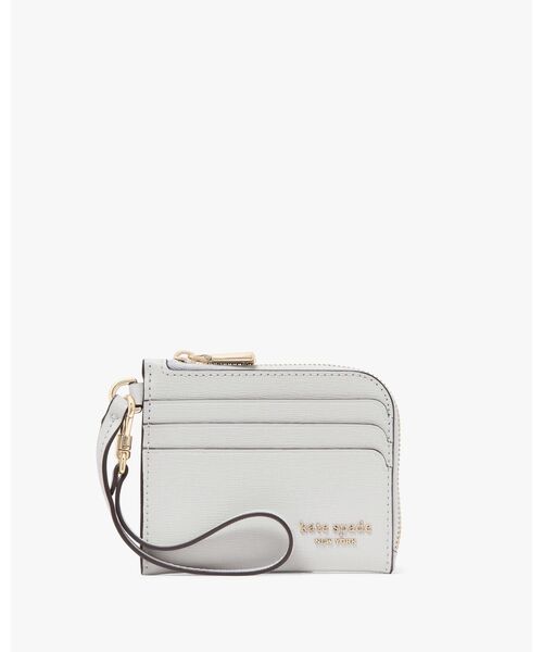 国内★Kate Spade★デヴィン コイン カード ケース リスレット デヴィン コイン カード ケース リスレット | カードケース