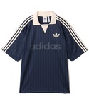 ジャージ adidas COLLARED GO...の詳細画像2