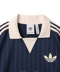 ジャージ adidas COLLARED GO...の詳細画像1