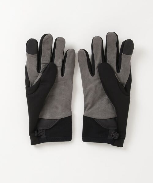 手袋 「beruf baggage / ベルーフバゲージ」「GEARED」VERSATILE GLOVE メンズ レディース_19