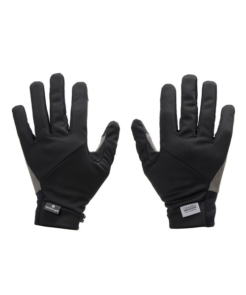 手袋 「beruf baggage / ベルーフバゲージ」「GEARED」VERSATILE GLOVE メンズ レディース