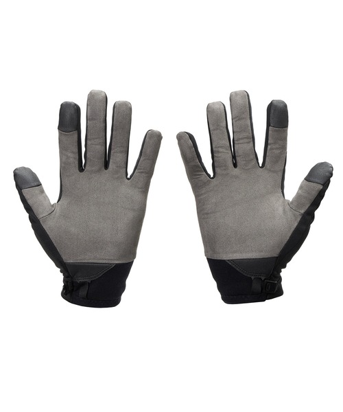 手袋 「beruf baggage / ベルーフバゲージ」「GEARED」VERSATILE GLOVE メンズ レディース_2