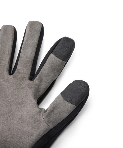 手袋 「beruf baggage / ベルーフバゲージ」「GEARED」VERSATILE GLOVE メンズ レディース_5
