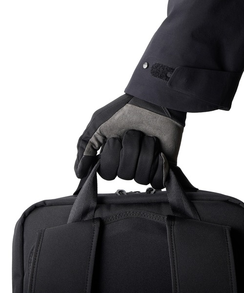 手袋 「beruf baggage / ベルーフバゲージ」「GEARED」VERSATILE GLOVE メンズ レディース_8